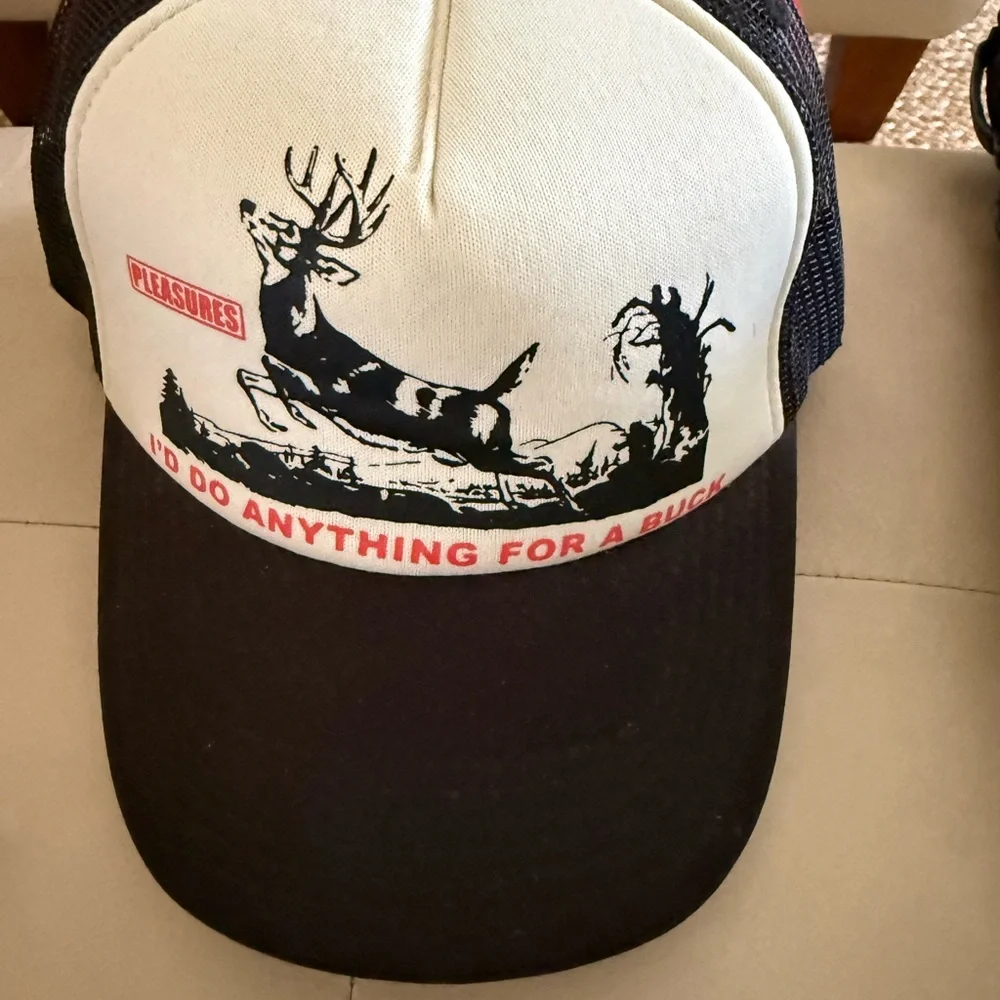 Cap Collection - Picture 5 of 7